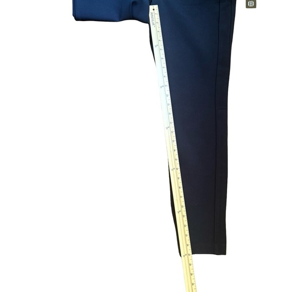 Fenn Wright mason Women’s Pull on Pants M New With Tags Pull on With Stretch - Picture 6 of 10